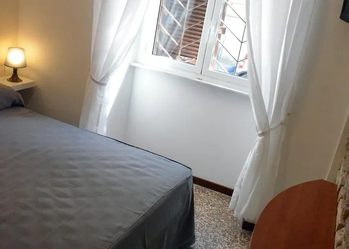 Maison Colosseo