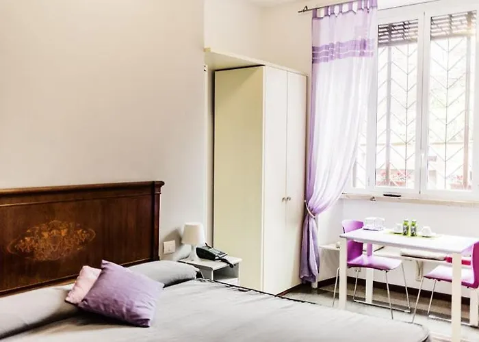 Maison Colosseo 4* רומא