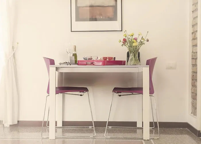 Maison Colosseo 4*