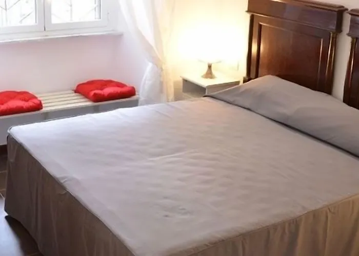Maison Colosseo 4* רומא