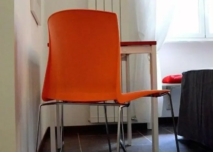 Maison Colosseo בית הארחה רומא