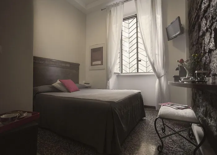 Maison Colosseo 4* רומא