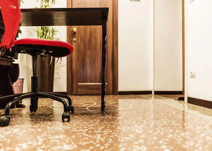 Maison Colosseo 4*