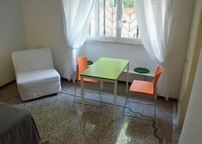 Maison Colosseo בית הארחה 4*