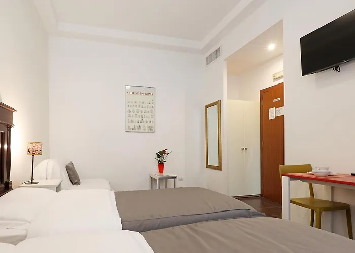 Maison Colosseo 4* רומא