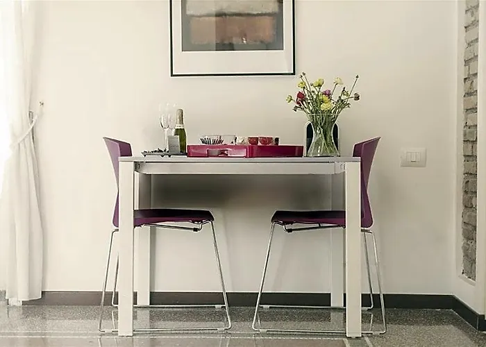 Maison Colosseo 4* רומא