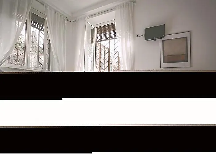 Maison Colosseo 4* רומא