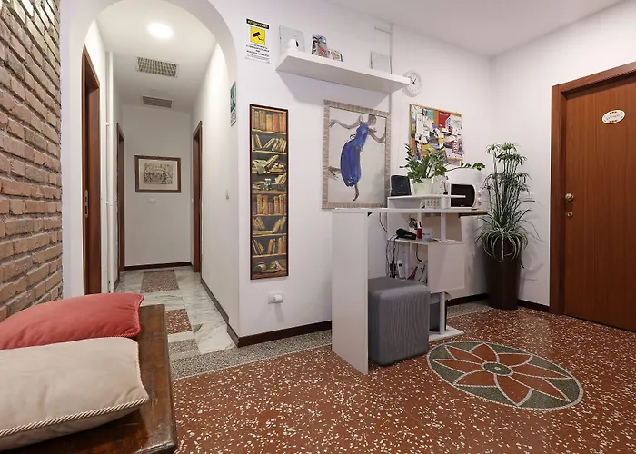 Maison Colosseo 4* Rome
