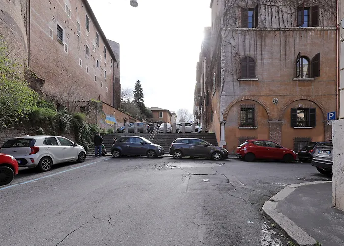 Maison Colosseo 4* Rome