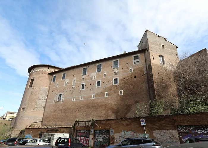 Maison Colosseo Rome