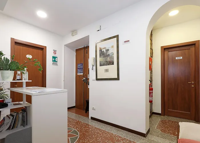 Maison Colosseo 4*