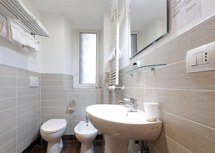 Maison Colosseo 4* Rome