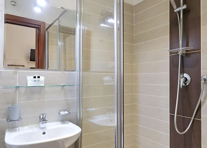 Maison Colosseo 4*