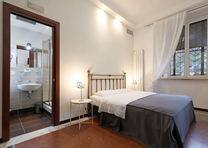 Maison Colosseo 4* Rome