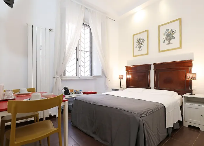 Maison Colosseo 4* Rome