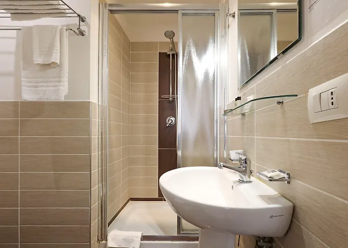 Guest house Maison Colosseo Rome